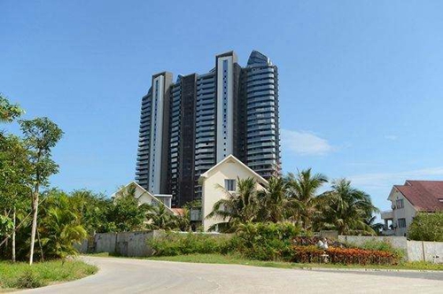 北方中惠国际中心为什么这么火 北方中惠国际中心为什么这么火