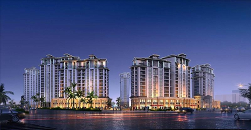 望潮家园房价2022上涨了吗?1 望潮家园房价2022上涨了吗?1