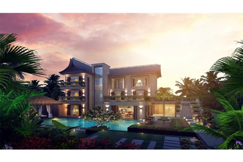 万达西双版纳国际度假区房子生纸的原因分析 万达西双版纳国际度假区房子生纸的原因分析