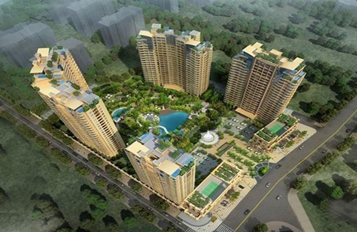 北京哪里的楼盘生纸快? 北京哪里的楼盘生纸快?