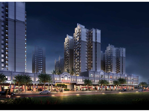 招商·臻珑府怎么样? 招商·臻珑府怎么样?