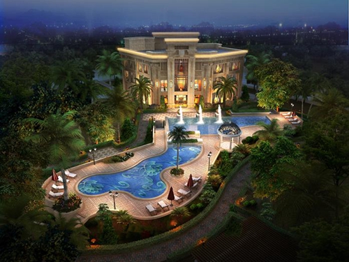 现在高铁新城买房怎么样 现在高铁新城买房怎么样