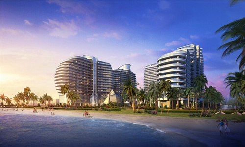 波特兰花园波特兰花园房价可以涨吗? 波特兰花园波特兰花园房价可以涨吗?