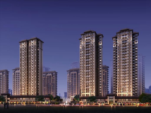 北京房价多少? 北京房价多少?