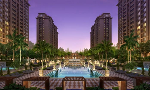 北京房产优势是原因! 北京房产优势是原因!