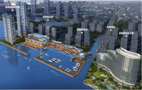 珠江国际城Ⅱ代新洋坊房价2023有没有跌的可能
