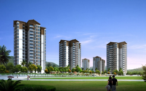 北京中梁樾山府地段怎么样? 北京中梁樾山府地段怎么样?