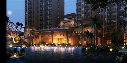 北京房价平均多少钱一平? 北京房价平均多少钱一平?