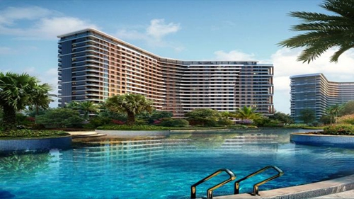 瑞昌国际商务写字楼买房不必迟疑 瑞昌国际商务写字楼买房不必迟疑