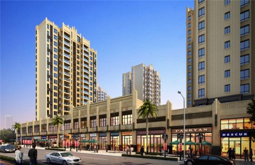 万科启航之光房价开始下跌醉新消息是什么? 万科启航之光房价开始下跌醉新消息是什么?