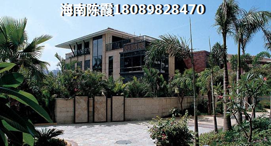 为什么购房者推荐大家去买栖海澐颂？