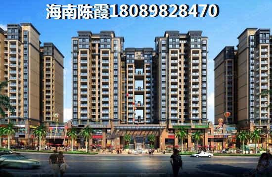 西班牙庄园 一居  户型图