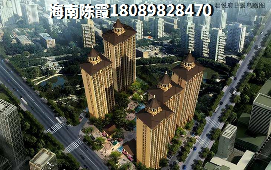 西区国际公寓 一居  户型图