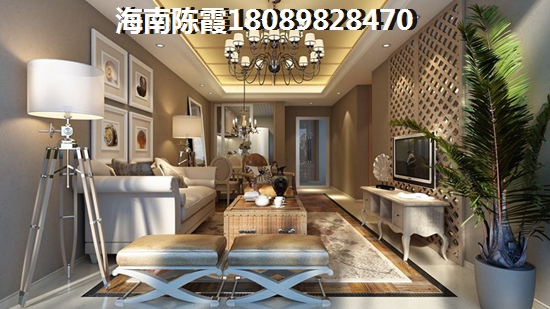 凌云名苑 三居  户型图