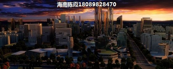 强佑清河新城 两居  户型图
