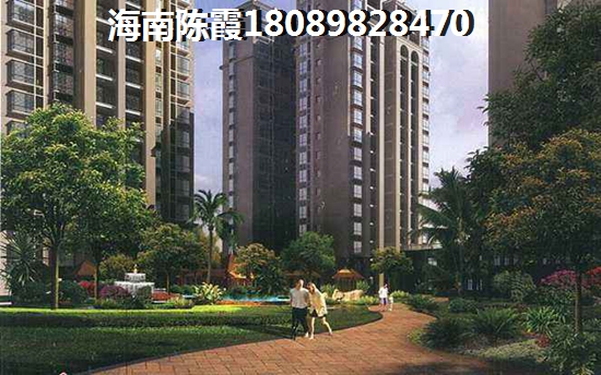 北京华侨城 两居  户型图