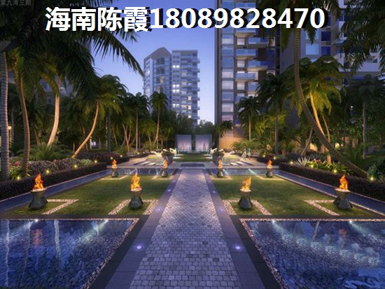 西派国际公寓C-PARK 一居  户型图