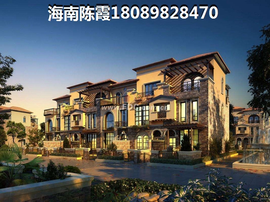 富力桃园一期 两居  户型图