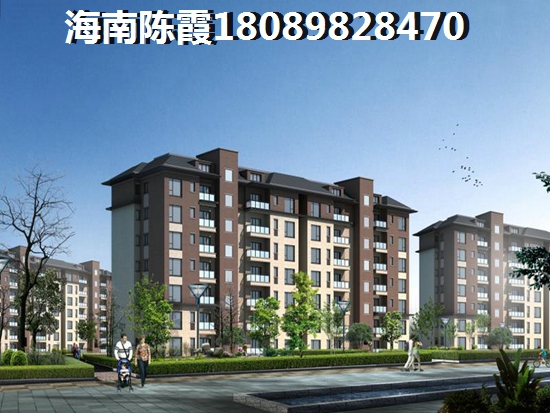 丽景长安 建筑规划 
