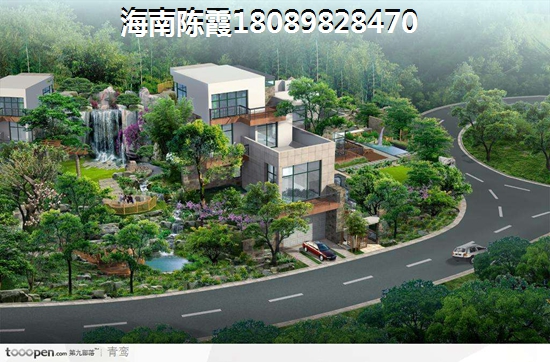 泰达时代中心CC. 建筑规划 