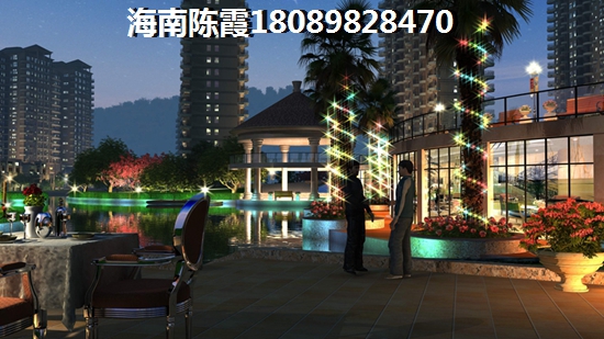 总部公寓3 景观园林 