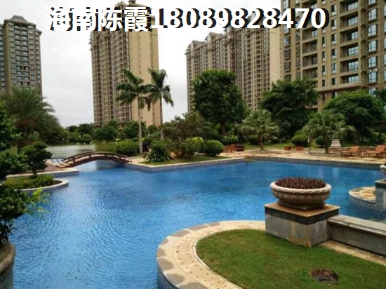 富力湾 景观园林 