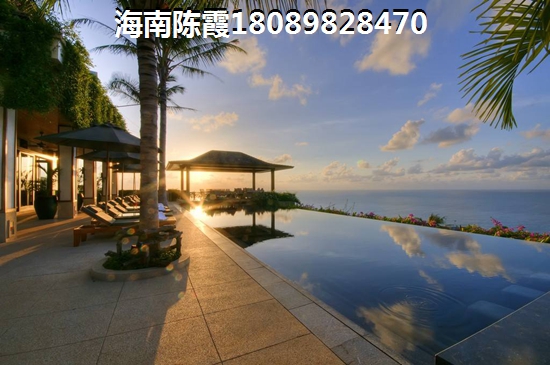 富力湾 景观园林 