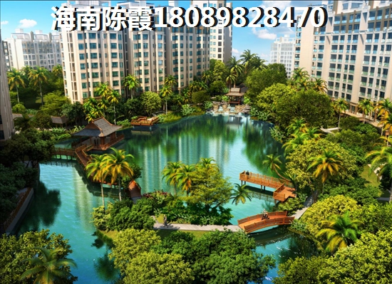 汇福 悦榕湾