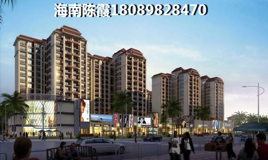 万科中粮假日风景